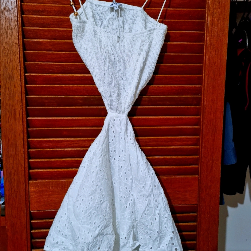 Sabo Romper